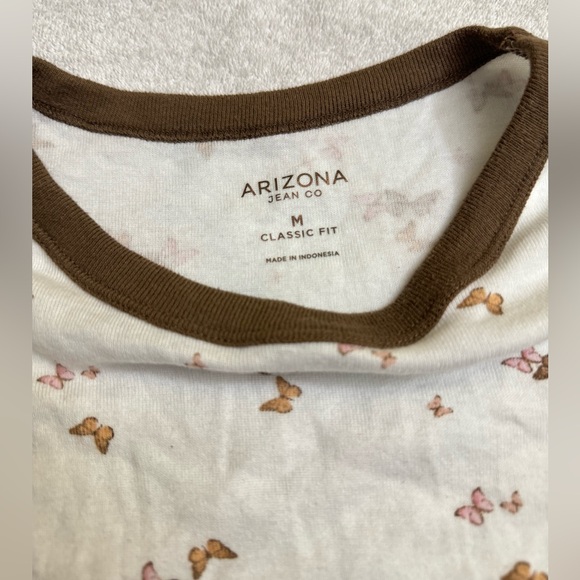 Arizona Jean Company Shirt👚 - Picture 2 of 2